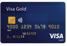 Visa Gold